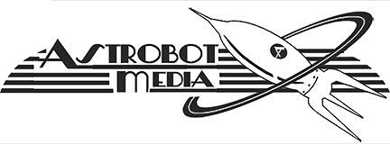 Astrobot Media
